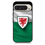 Wales Football Team Google Pixel 10 | Google Pixel 10 Pro Case OV10196