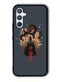 Samurai Japan Art Samsung Galaxy A14 5G Case QC10119