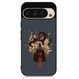 Samurai Japan Art Google Pixel 9 | Pixel 9 Pro Case OV10119