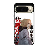 Mikey Tokyo Revengers Google Pixel 10 Pro XL Case OV10081