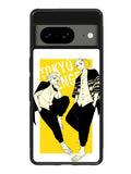 Tokyo Revengers Draken Google Pixel 8A Case QC10172