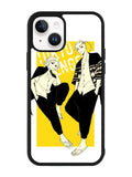 Tokyo Revengers Draken iPhone 14 Plus Case QC10172