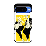 Tokyo Revengers Draken Google Pixel 10 Case OV10172