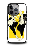 Tokyo Revengers Draken iPhone 16 Pro Max Case OV10172