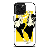 Tokyo Revengers Draken iPhone 16 Pro Case OV10172