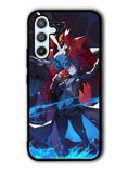 Joker Persona 5 Samsung Galaxy A14 5G Case QC10031