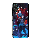 Joker Persona 5 Samsung Galaxy A07 Case OV10031
