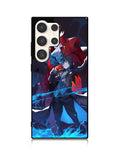 Joker Persona 5 Samsung Galaxy S23 Ultra 5G Case QC10031