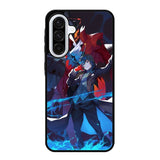 Joker Persona 5 Samsung Galaxy A16 5G Case OV10031