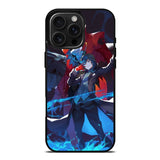 Joker Persona 5 iPhone 16 Pro Max Case OV10031