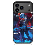 Joker Persona 5 iPhone 17 Pro Case OV10031