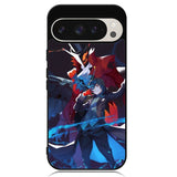Joker Persona 5 Google Pixel 9 | Pixel 9 Pro Case OV10031