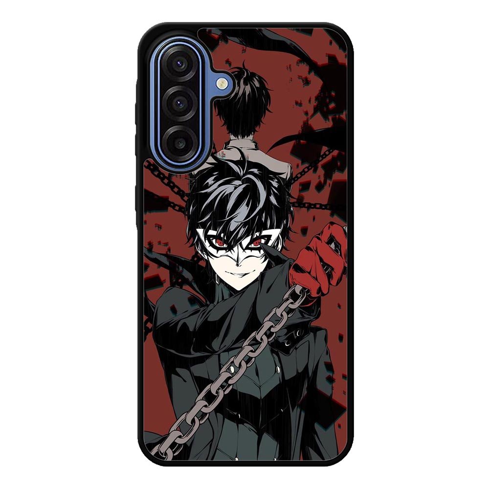 Joker Persona 5 Samsung Galaxy A17 Case OV10032