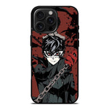 Joker Persona 5 iPhone 16 Pro Case OV10032