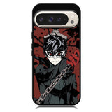 Joker Persona 5 Google Pixel 10 Pro XL Case OV10032