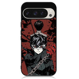 Joker Persona 5 Google Pixel 9 | Pixel 9 Pro Case OV10032