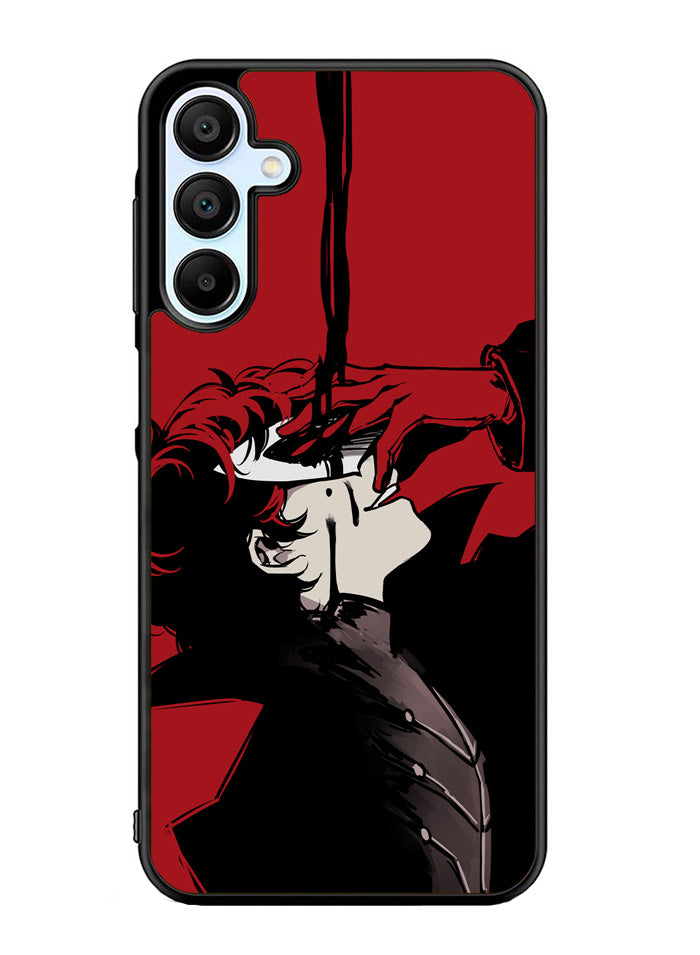 Joker Persona 5 Samsung Galaxy A15 5G Case OV10034