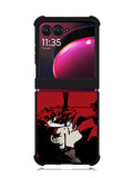 Joker Persona 5 Motorola Moto Razr Plus 2023 , Moto Razr+ 2023 Case OV10034