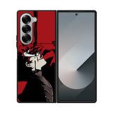 Joker Persona 5 Samsung Galaxy Z Fold 7 5G Case QC10034