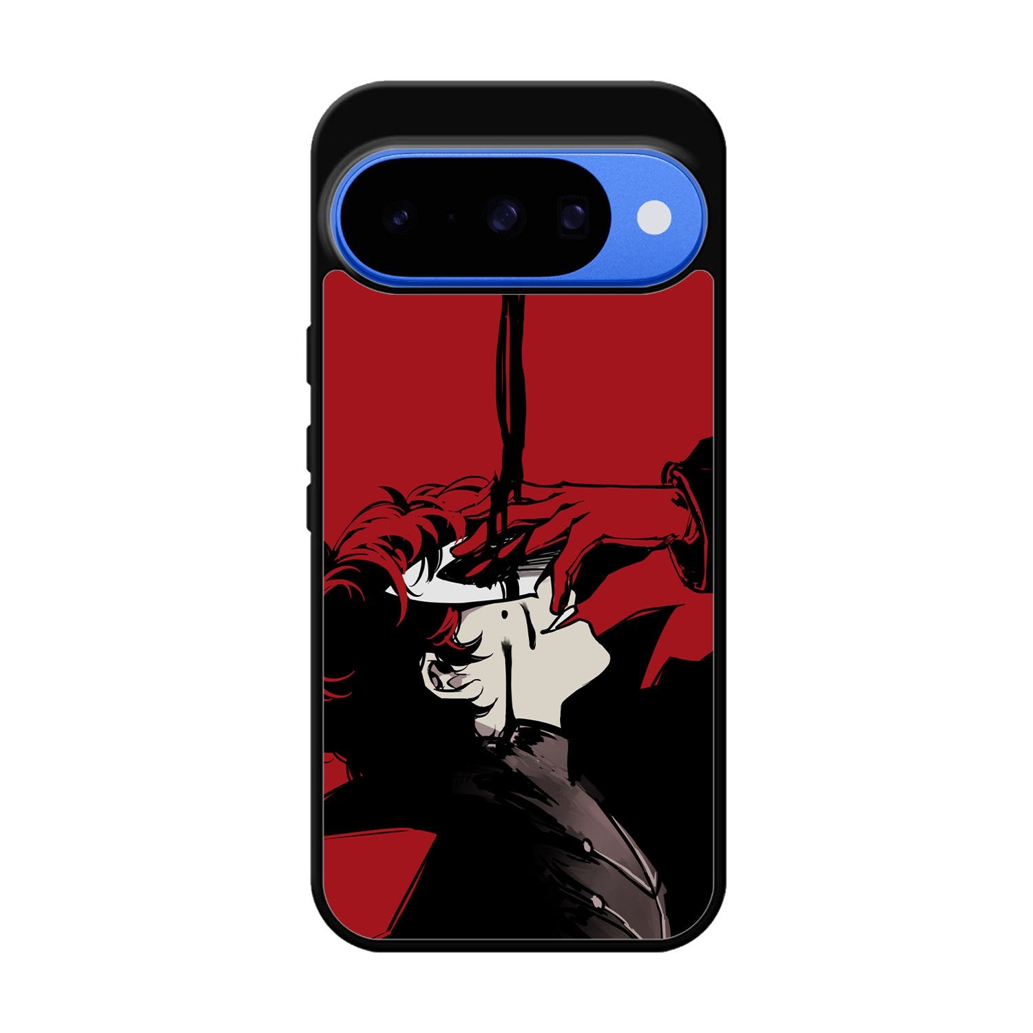 Joker Persona 5 Google Pixel 10 Case QC10034