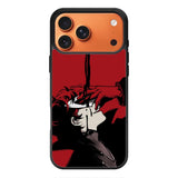 Joker Persona 5 iPhone 17 Pro Case QC10034