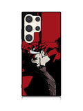 Joker Persona 5 Samsung Galaxy S25 Ultra 5G Case QC10034
