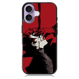 Joker Persona 5 iPhone 17 Case OV10034
