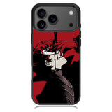 Joker Persona 5 Samsung Galaxy S26 Ultra Case OV10034