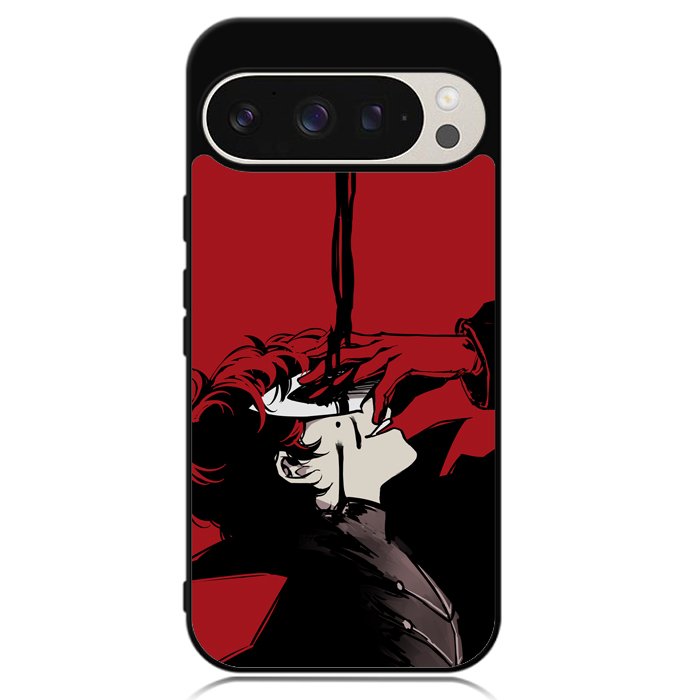 Joker Persona 5 Google Pixel 9 | Pixel 9 Pro Case OV10034