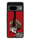Crow Persona 5 Google Pixel 8A Case QC9969