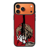 Crow Persona 5 iPhone 17 Pro Max Case OV9969