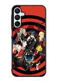 Persona 5 Anime Samsung Galaxy A15 5G Case OV10096