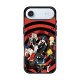 Persona 5 Anime iPhone Air Case OV10096