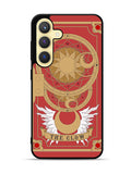 Cardcaptor Sakura Samsung Galaxy S24 5G Case OV9955
