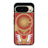 Cardcaptor Sakura Google Pixel 10 Pro XL Case QC9955