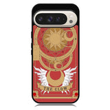 Cardcaptor Sakura Google Pixel 10 | Google Pixel 10 Pro Case OV9955