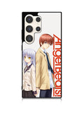 Angel Beats Anime Samsung Galaxy S24 Ultra 5G Case OV9930