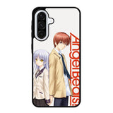 Angel Beats Anime Samsung Galaxy A56 5G Case OV9930