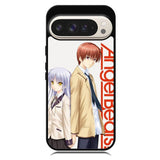 Angel Beats Anime Google Pixel 10 | Google Pixel 10 Pro Case OV9930