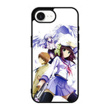 Angel Beats Anime iPhone 17e Case OV9931