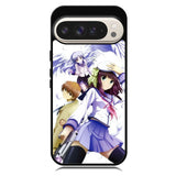 Angel Beats Anime Google Pixel 10 | Google Pixel 10 Pro Case OV9931