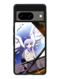 Angel Beats Anime Google Pixel 8 Case QC9932