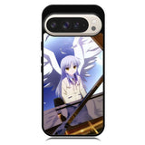 Angel Beats Anime Google Pixel 10 Pro XL Case OV9932