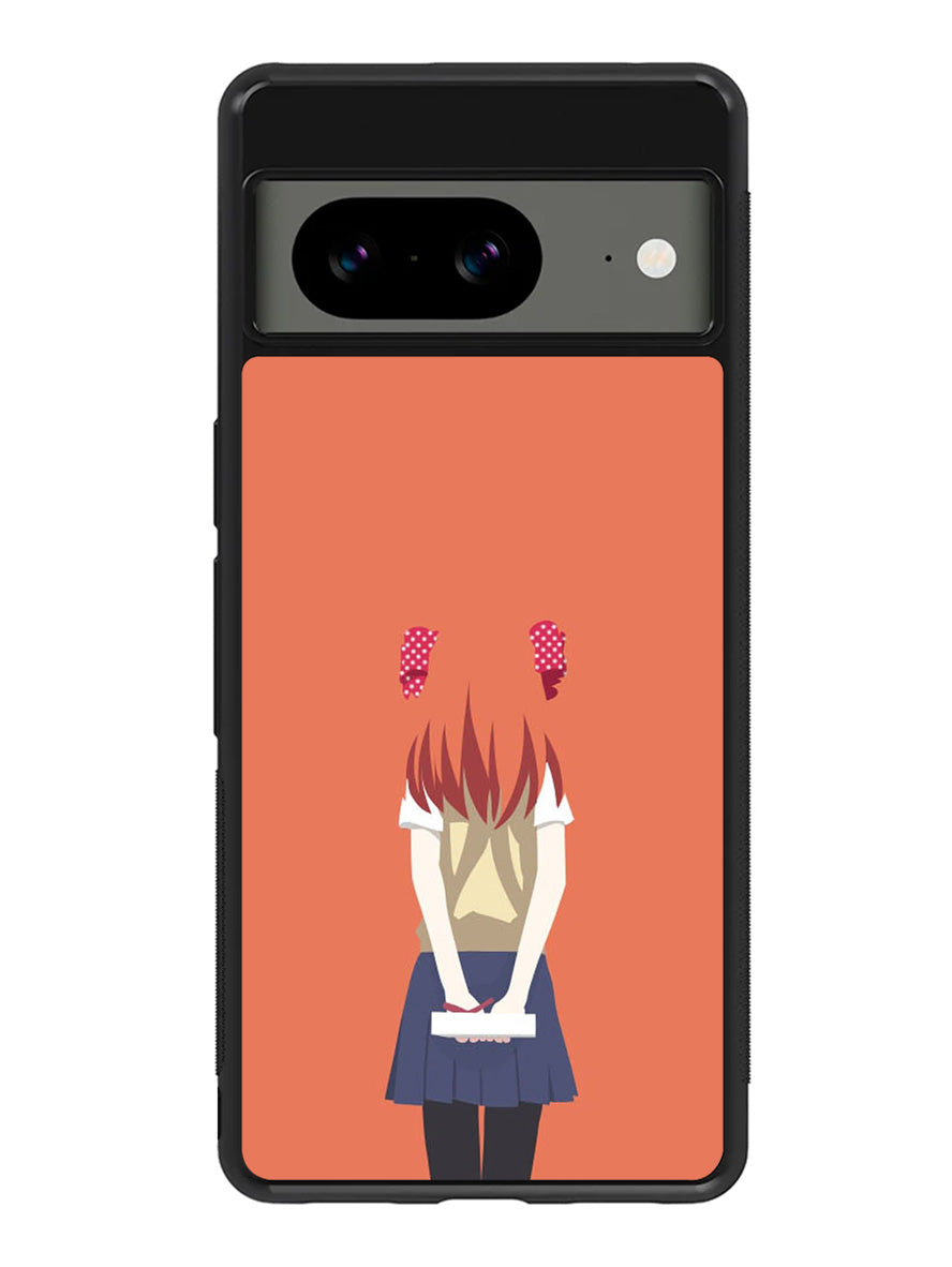 Sakura Chiyo Nozaki Google Pixel 8A Case QC10118