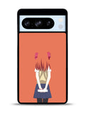 Sakura Chiyo Nozaki Google Pixel 8 Pro Case QC10118