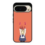 Sakura Chiyo Nozaki Google Pixel 10 Pro XL Case OV10118