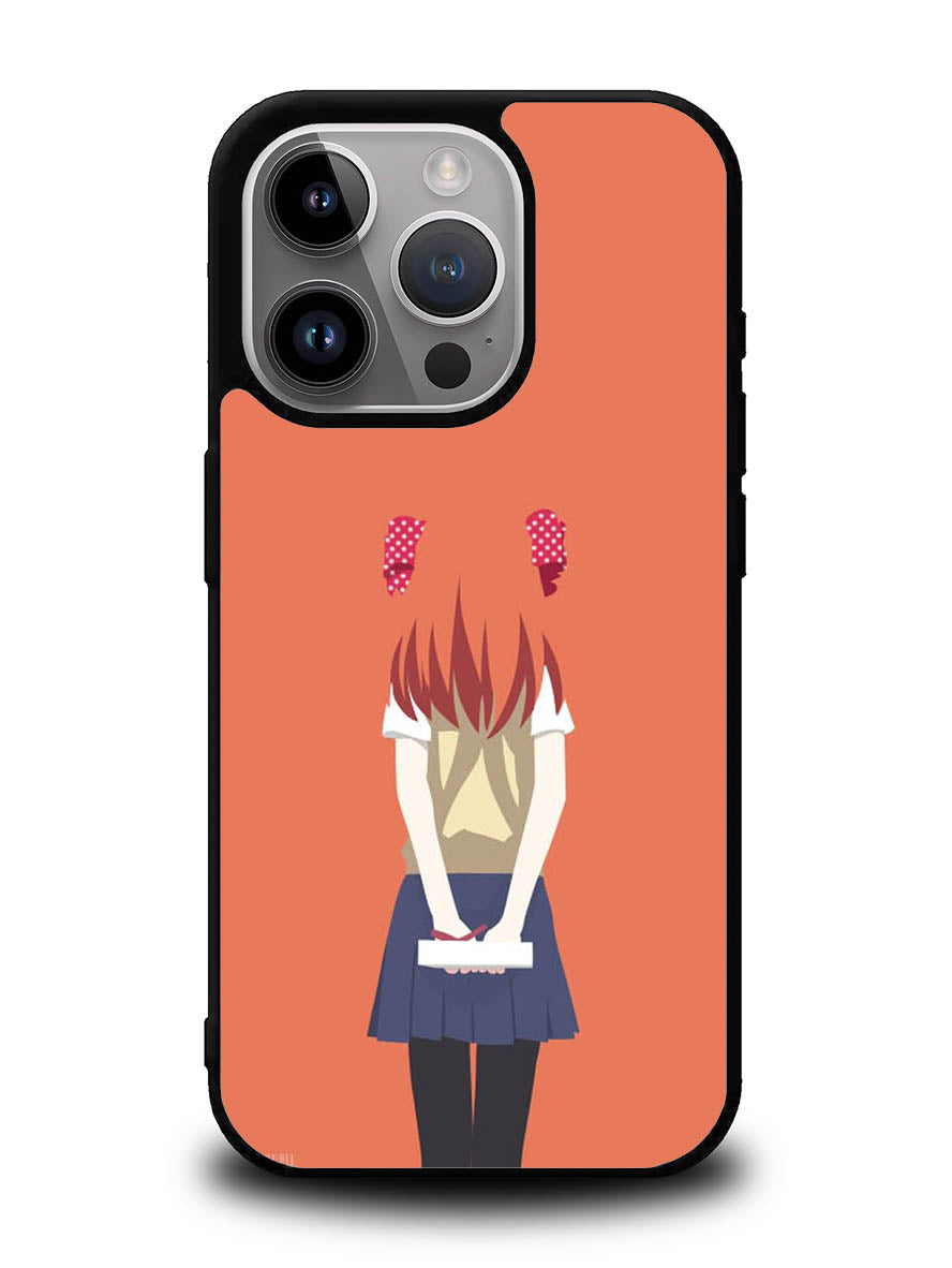 Sakura Chiyo Nozaki iPhone 15 Pro Max Case OV10118