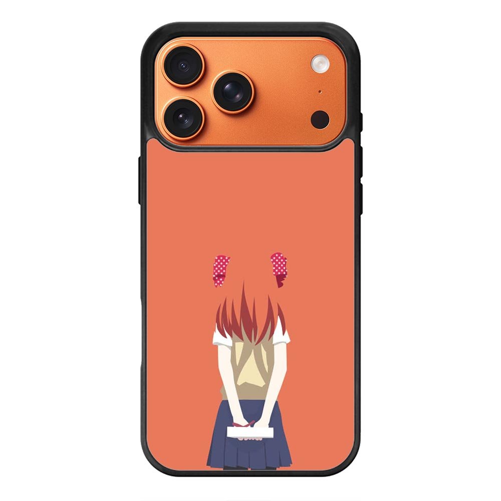 Sakura Chiyo Nozaki iPhone 17 Pro Case OV10118