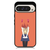 Sakura Chiyo Nozaki Google Pixel 10 | Google Pixel 10 Pro Case OV10118