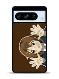 Hirasawa Yui K-ON Google Pixel 8 Pro Case QC10017